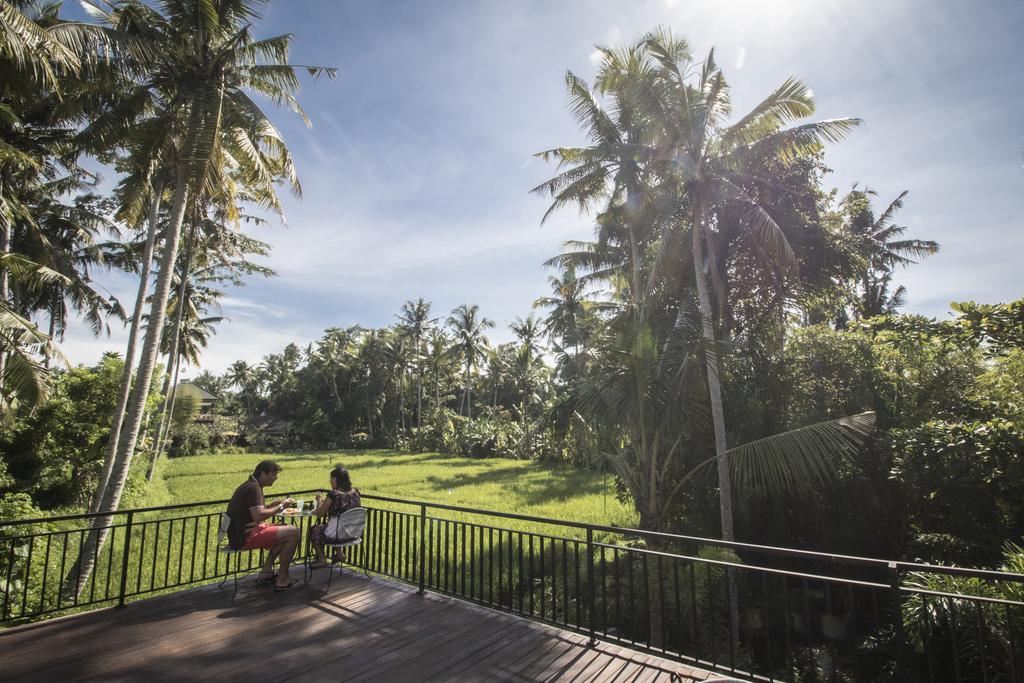 Junjungan Serenity & Ubud (Bali)