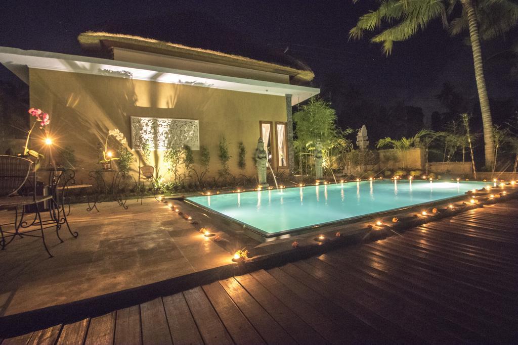 Villa Junjungan Serenity &