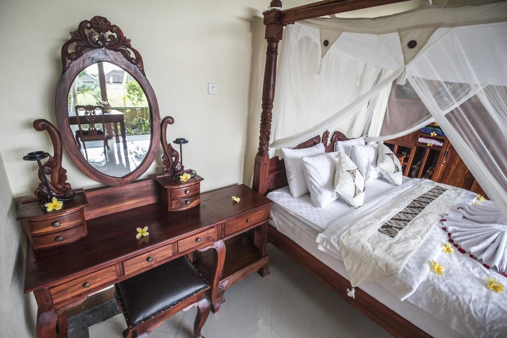 Junjungan Serenity & Ubud (Bali)