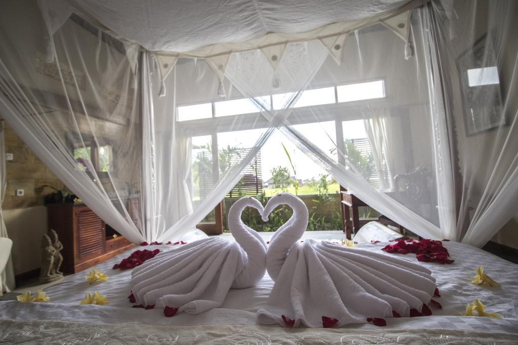 Villa Junjungan Serenity & Ubud (Bali)