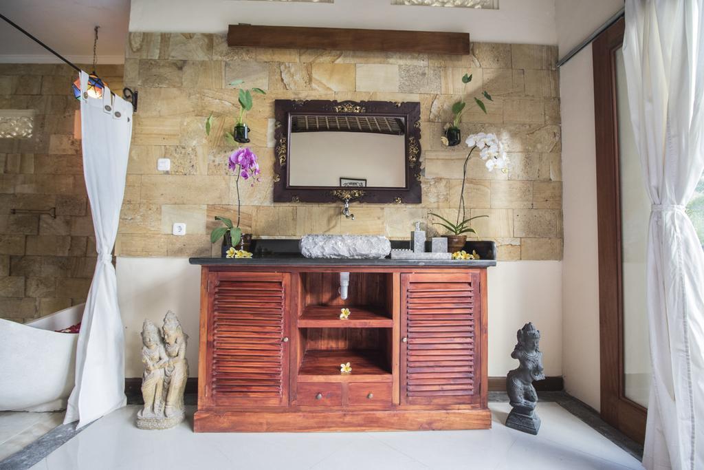 Villa Junjungan Serenity & Ubud (Bali)
