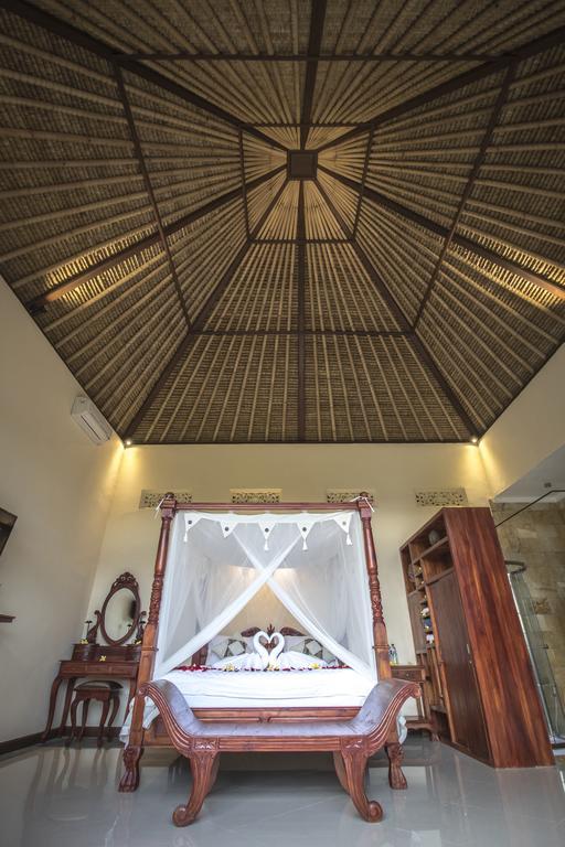 Villa Junjungan Serenity Villas&spa *