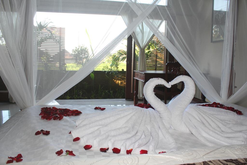 Villa Junjungan Serenity & Ubud (Bali)