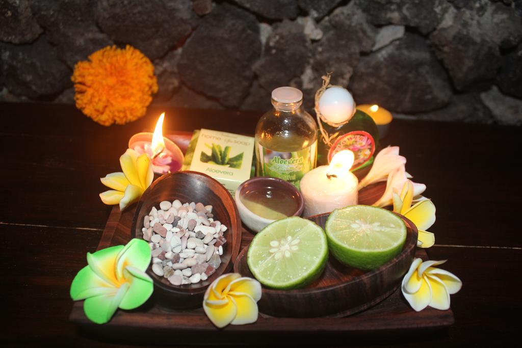 Villa Junjungan Serenity &