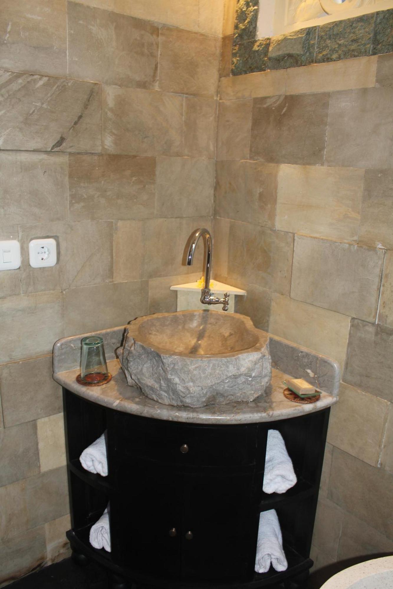 Villa Junjungan Serenity Villas&spa