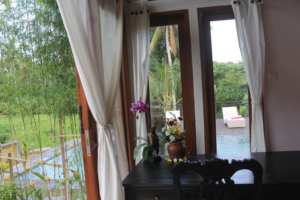 Villa Junjungan Serenity & *