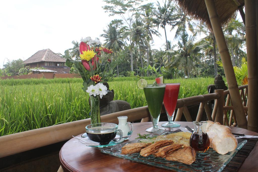 Villa Junjungan Serenity &