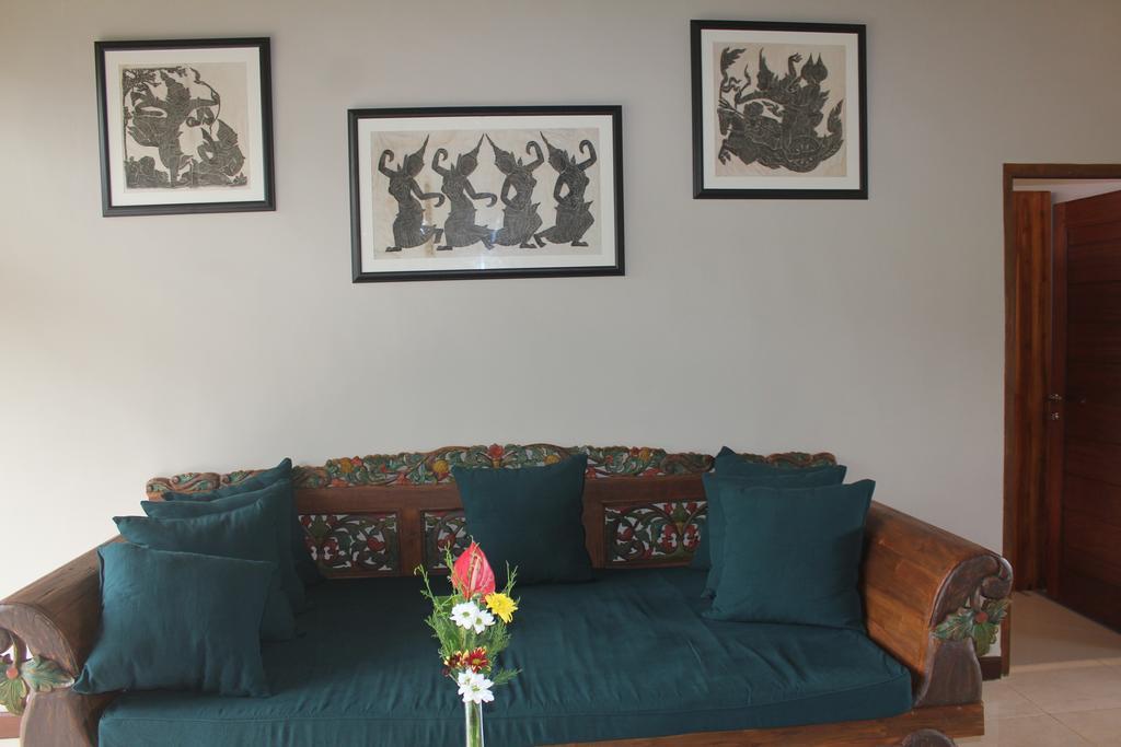 Villa Junjungan Serenity & *