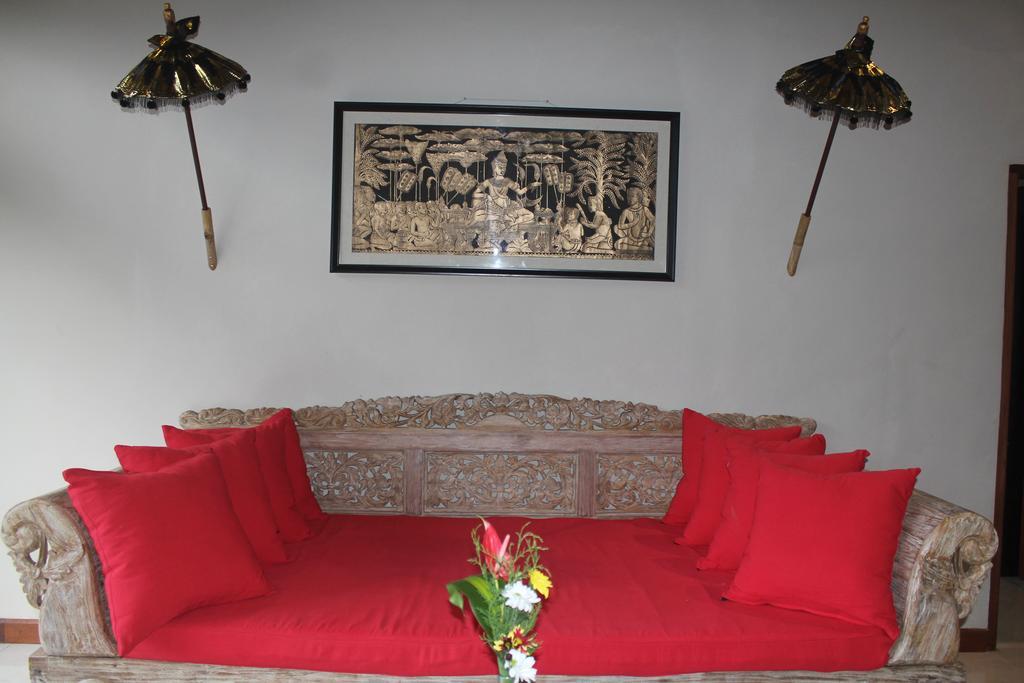 Villa Junjungan Serenity & Ubud (Bali)