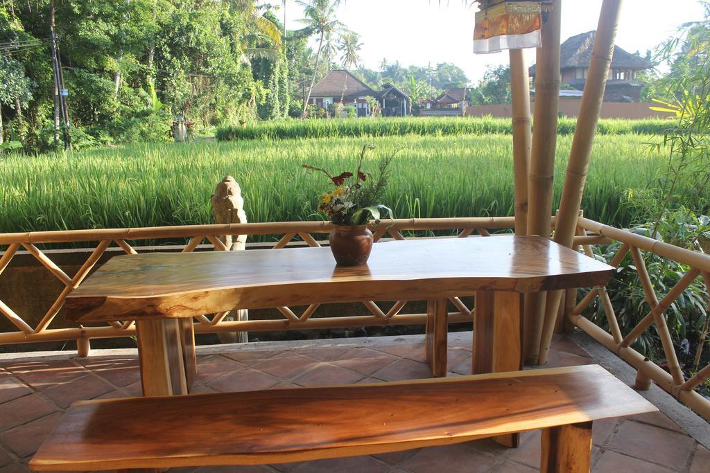 Villa Junjungan Serenity & Ubud (Bali)