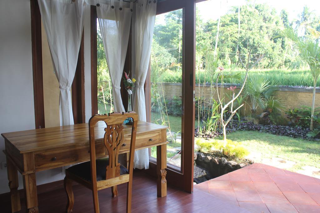 Junjungan Serenity & Ubud (Bali)