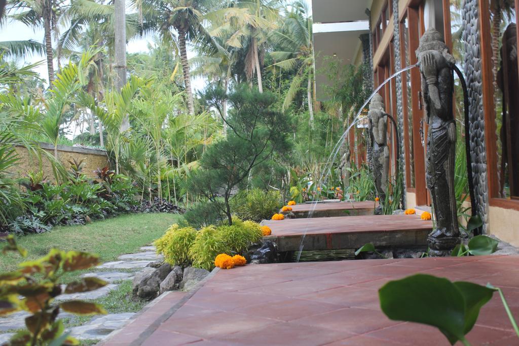 Villa Junjungan Serenity &