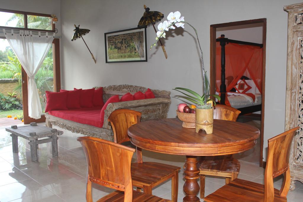 Villa Junjungan Serenity & *