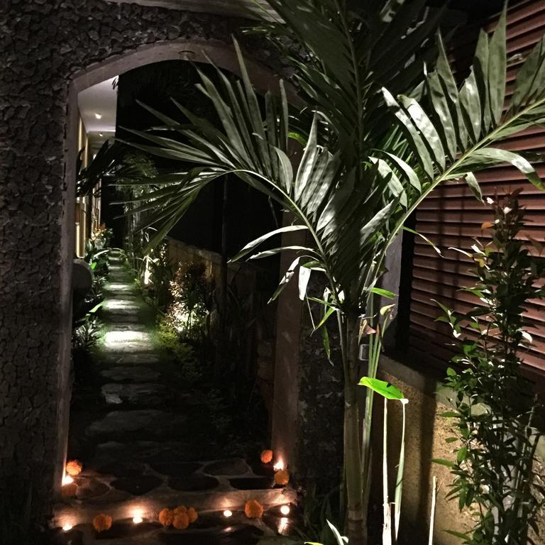 Junjungan Serenity & Ubud (Bali)