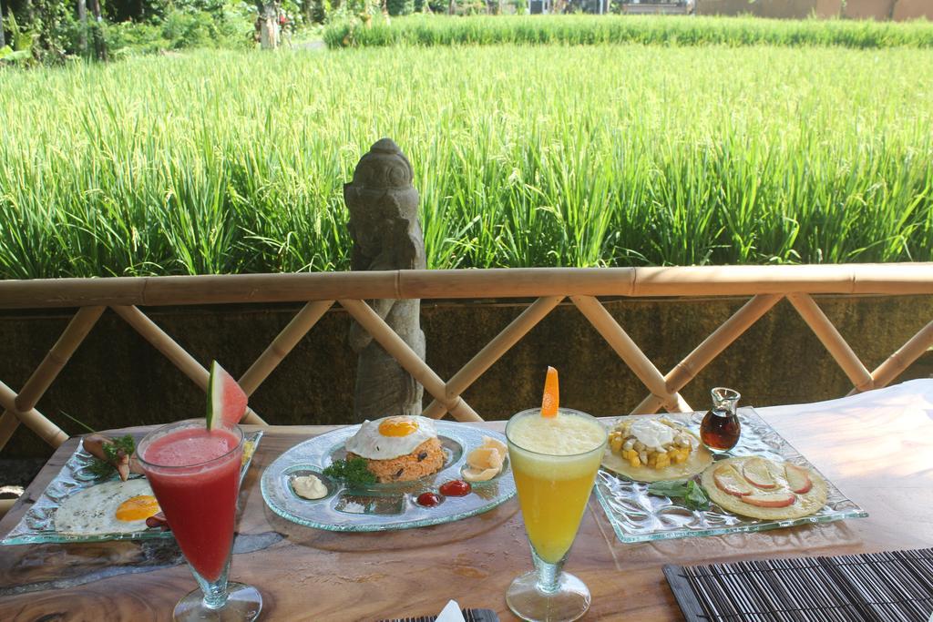 Villa Junjungan Serenity & Ubud (Bali)