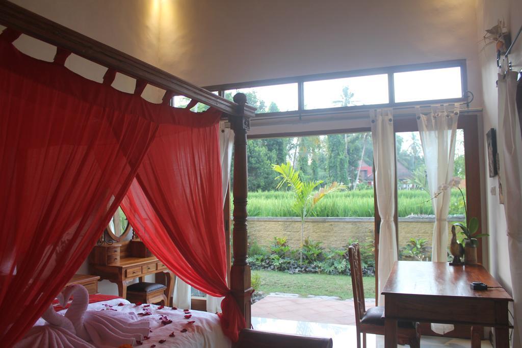 Villa Junjungan Serenity & *