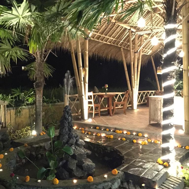 Villa Junjungan Serenity &