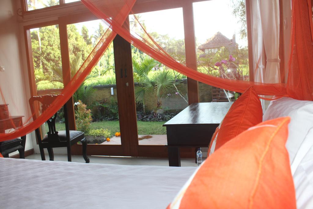 Villa Junjungan Serenity & Ubud (Bali)