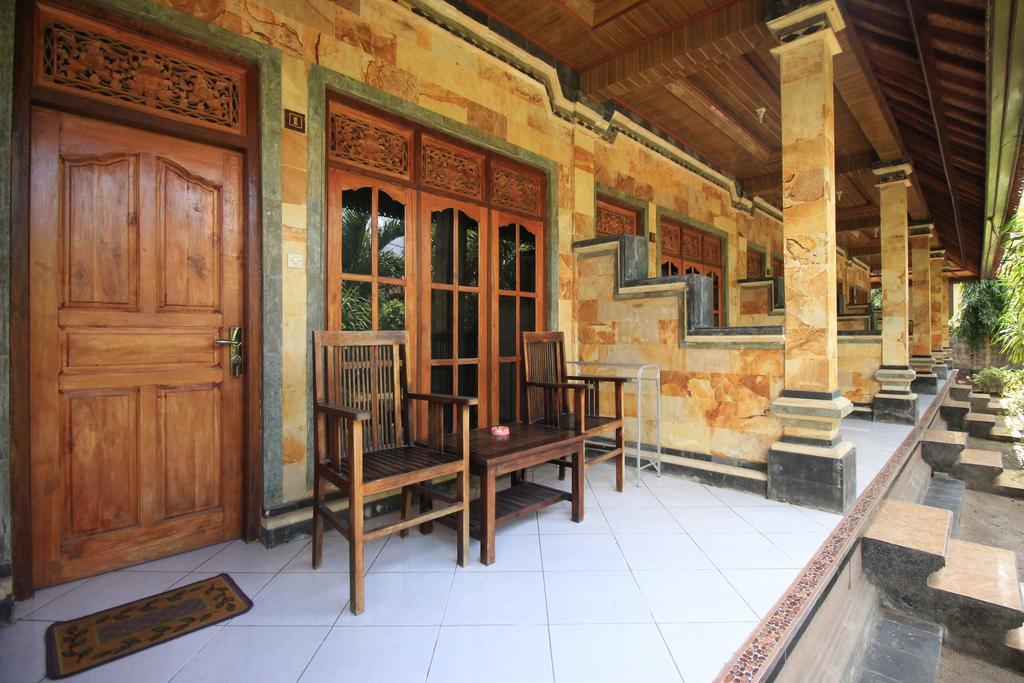 Guest house Jepun Bali *