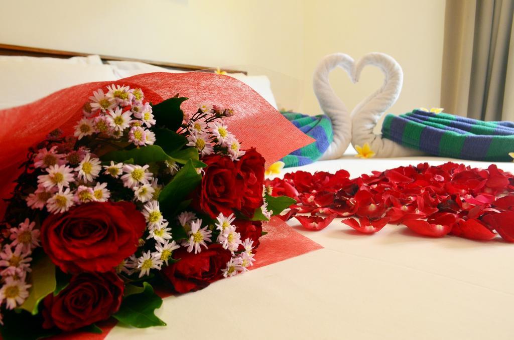 Villa Jas And
