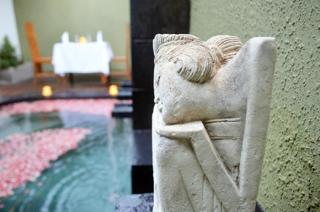 The Jas Seminyak (Bali)