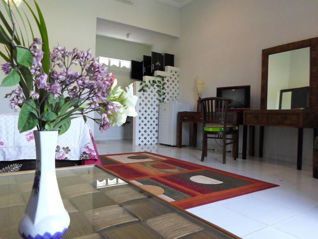 Guest house Bali Aman Darling House 3*