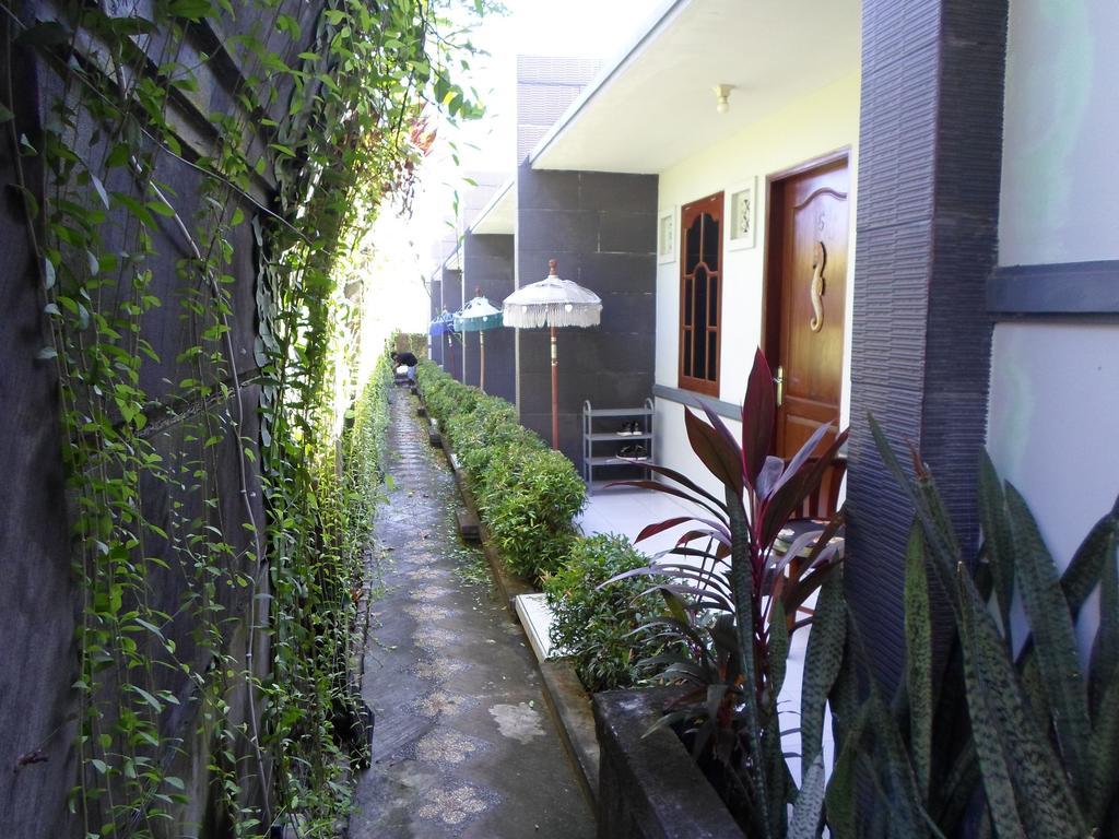 Guest house Bali Aman Darling House 3*