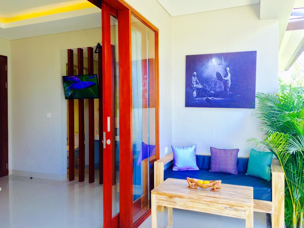Guest house Mossca Mooi
