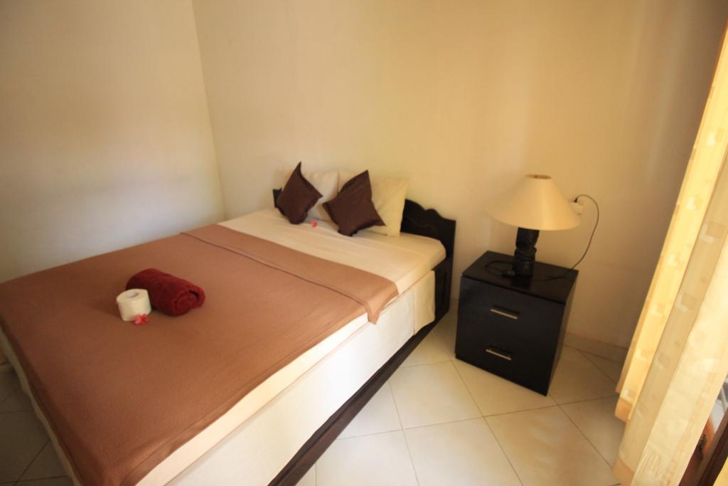 Guest house Jepun Bali Nusa Lembongan (Bali)