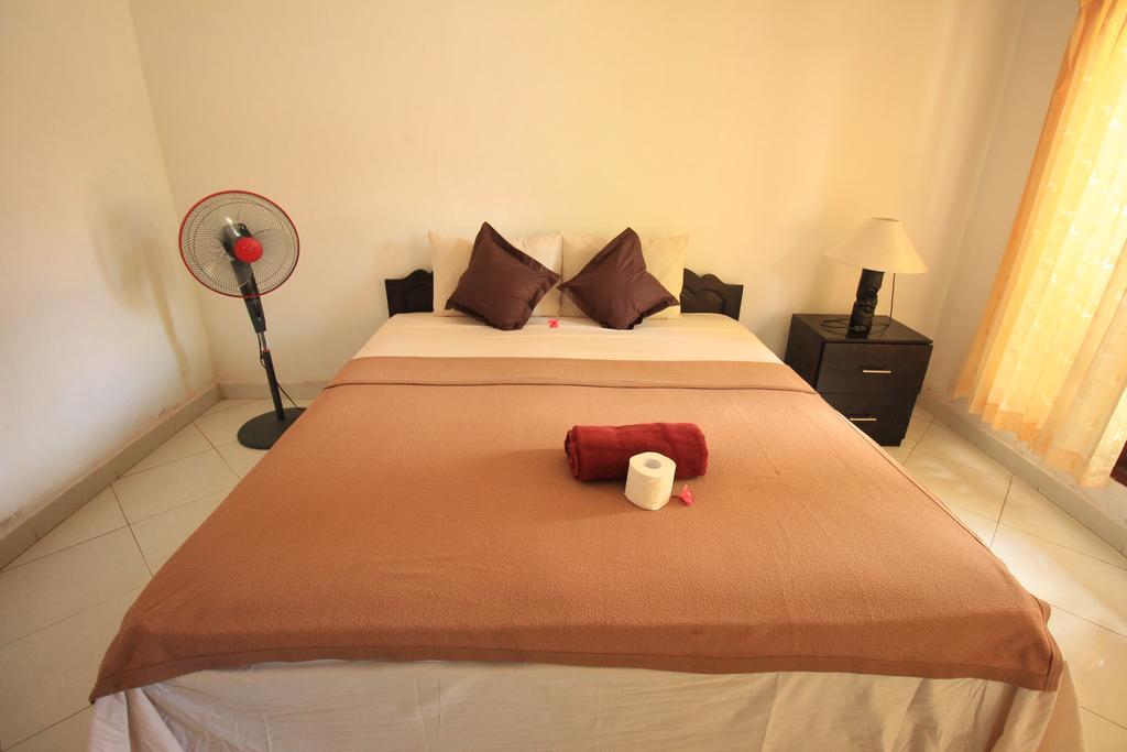Guest house Jepun Bali Nusa Lembongan (Bali)
