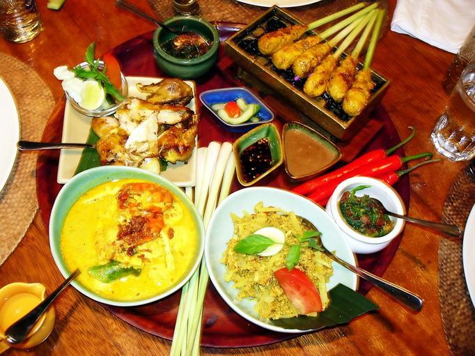 Apartemen Flora Bali Seminyak (Bali)