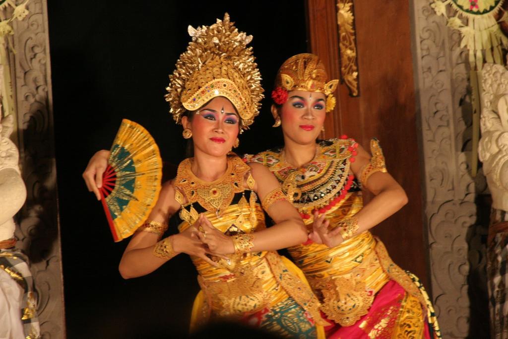 Apartemen Flora Bali