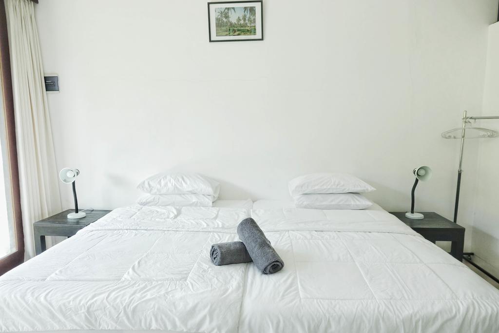 Canggu Beach Inn
