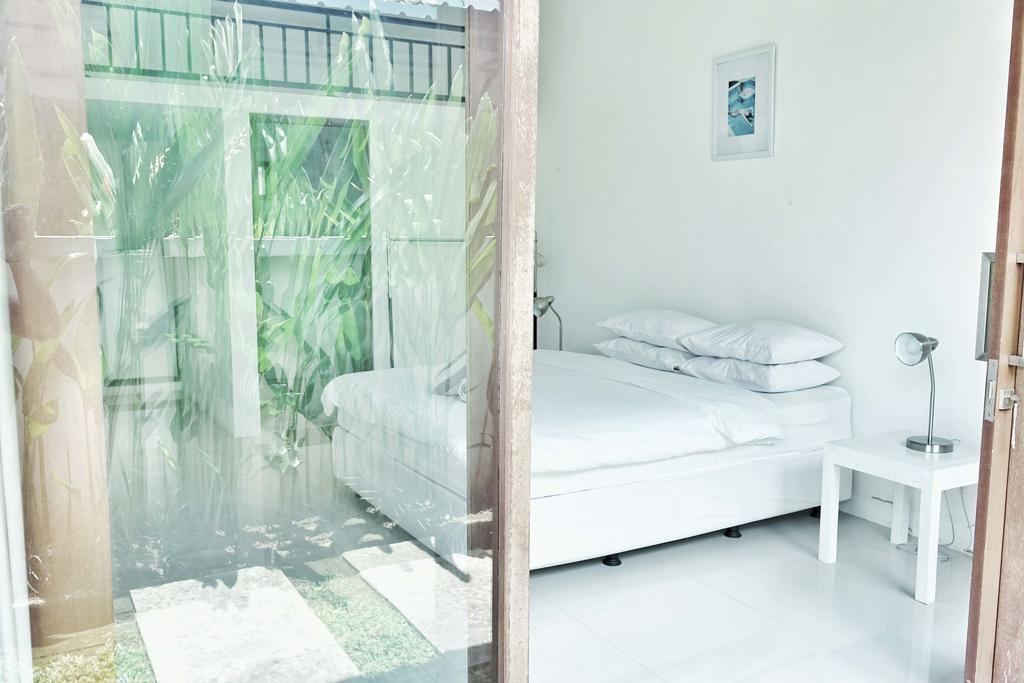 Canggu Beach Inn