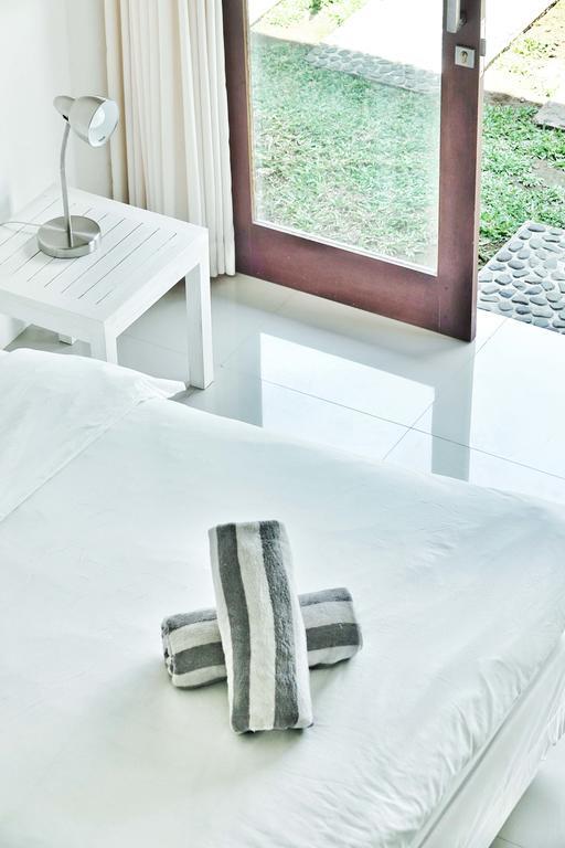 Guest house Canggu Beach Inn Canggu (Bali)