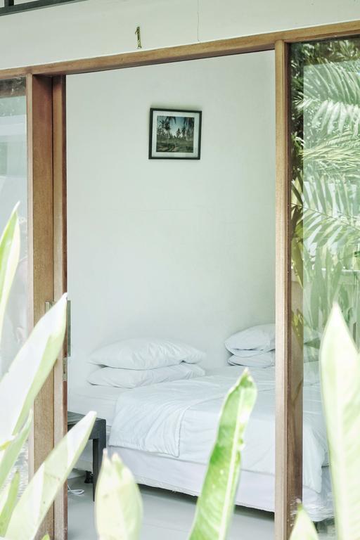 Canggu Beach Inn