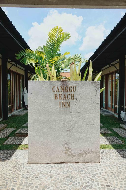 Guest house Canggu Beach Inn
