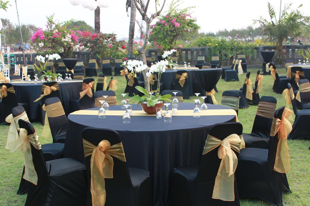 Hotel Seaview Sanur (Bali)
