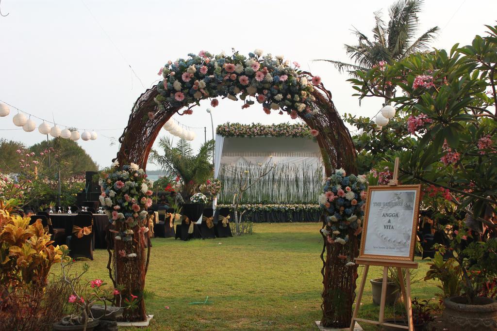 Hotel Seaview 3*