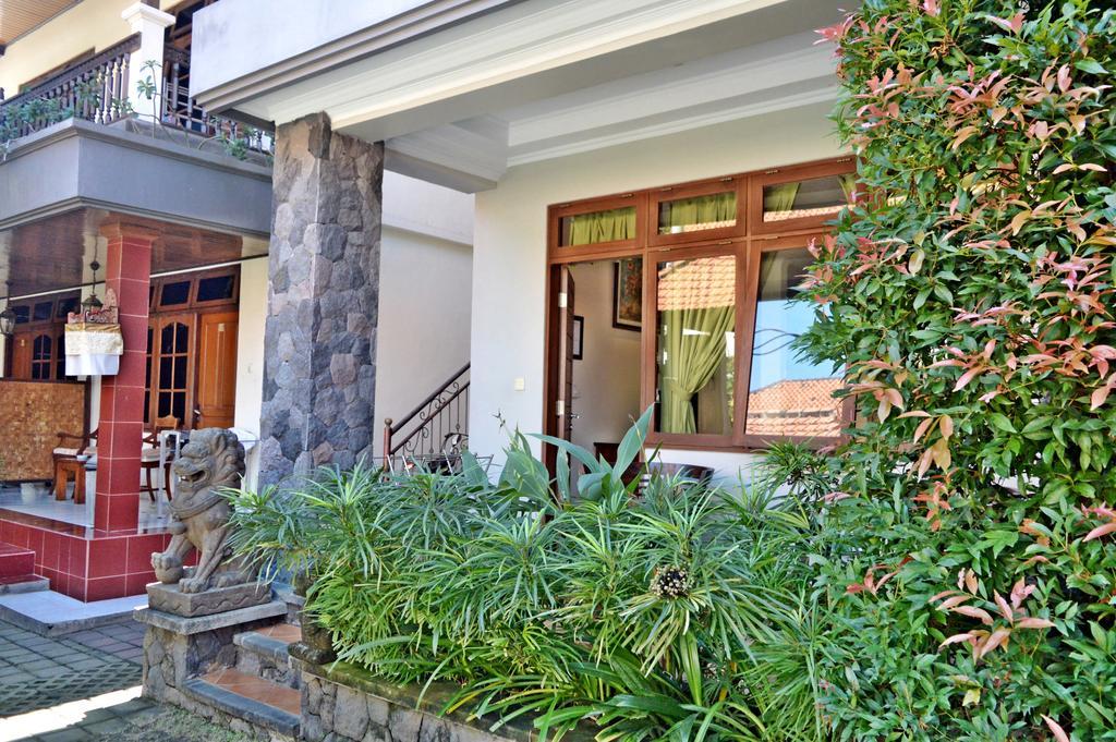 Homestay Yulia 2 Sanur (Bali)