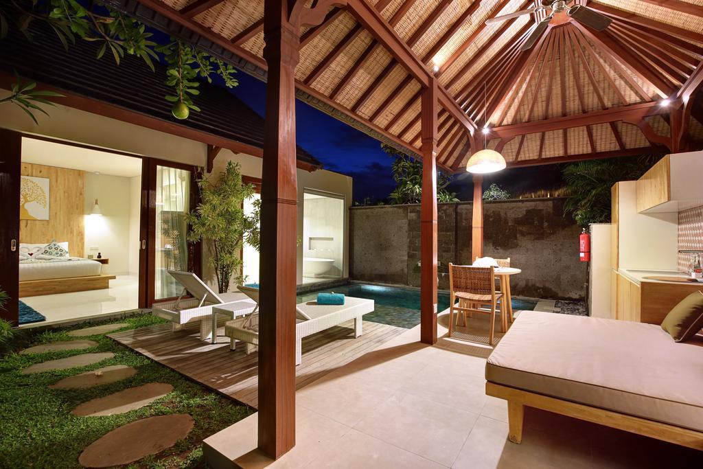 Theanna Villa And Spa Canggu Canggu (Bali)