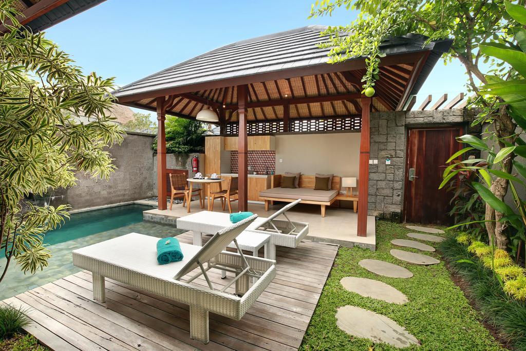 Theanna Villa And Spa Canggu Canggu (Bali)