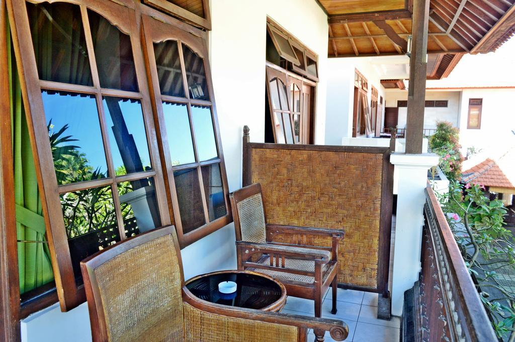 Yulia 2 Sanur (Bali)