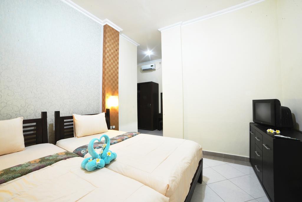 Homestay Ganggas Jimbaran (Bali)