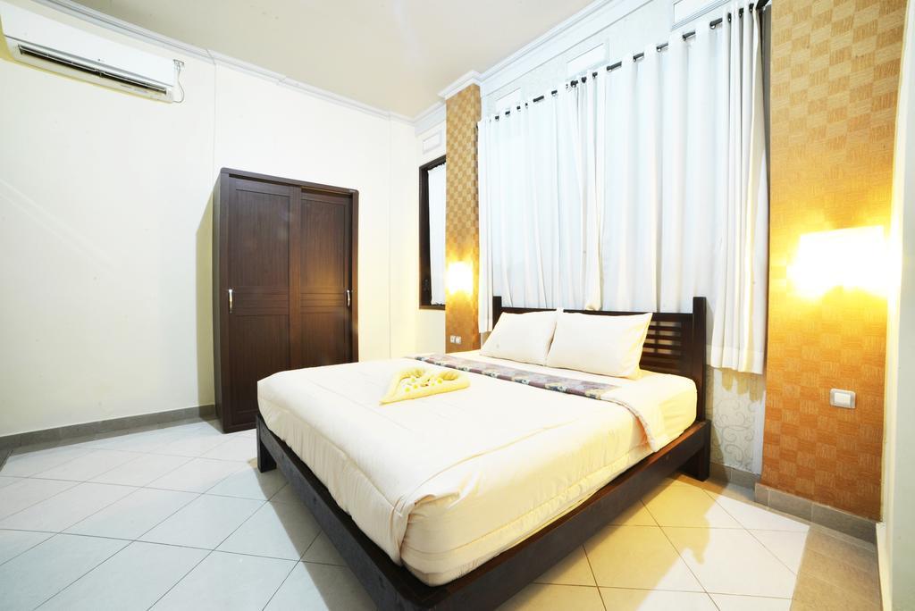Homestay Ganggas Jimbaran (Bali)