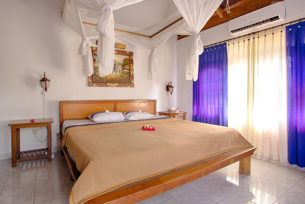 Hotel Matahari Resort, Dive & Tulamben (Bali)
