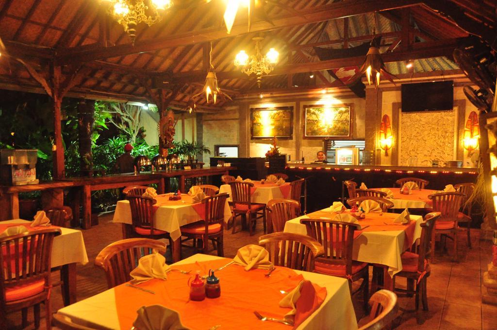 Hotel Kusnadi