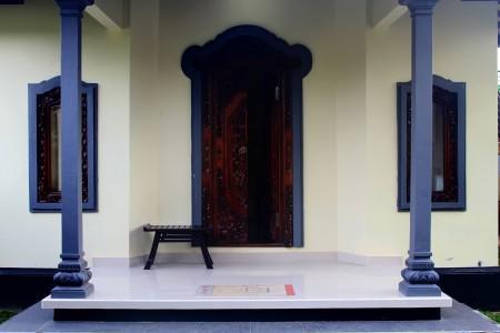 Homestay Yoga Munduk (Bali)