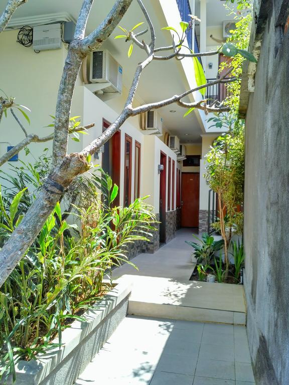 Amelle & Residences Canggu (Bali)