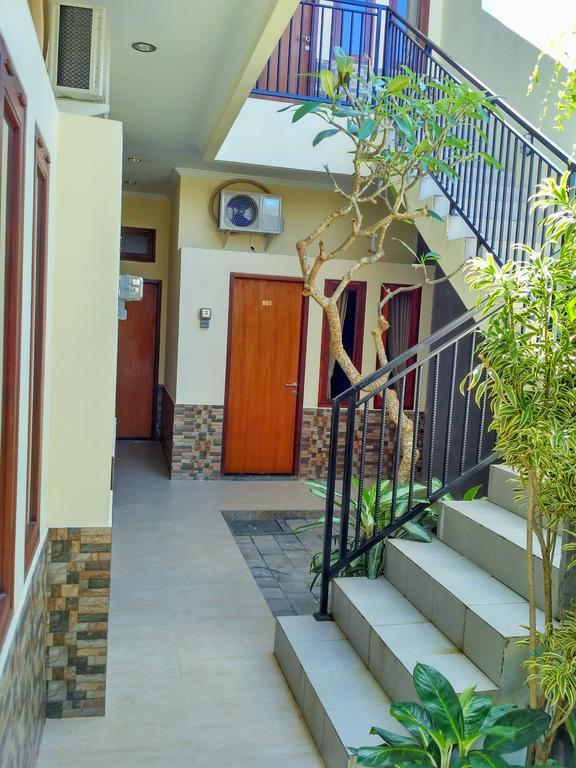 Amelle & Residences Canggu (Bali)